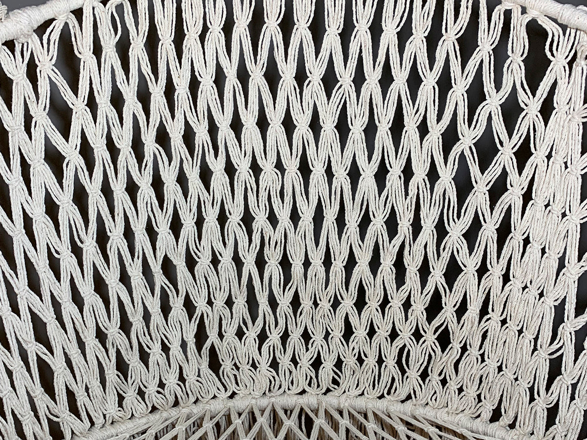 round chair