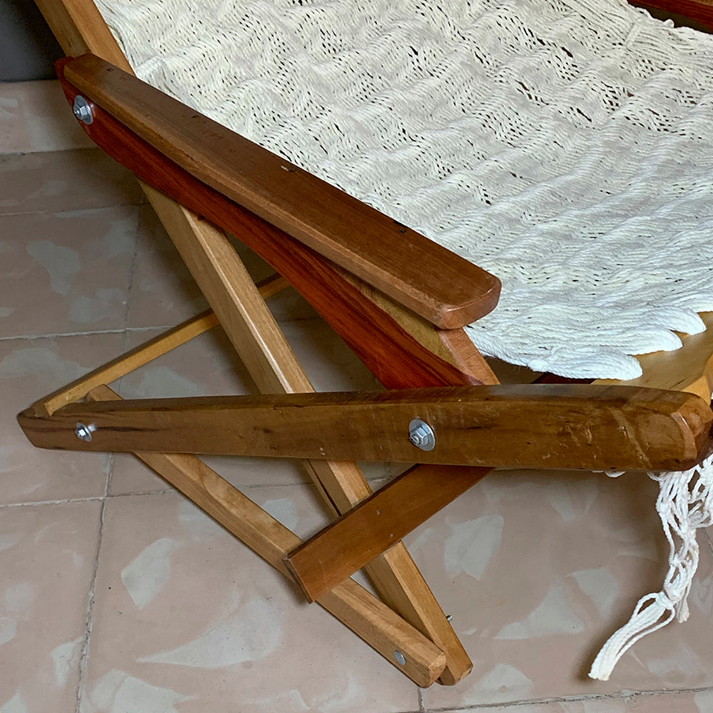 Medium Rocking Chair