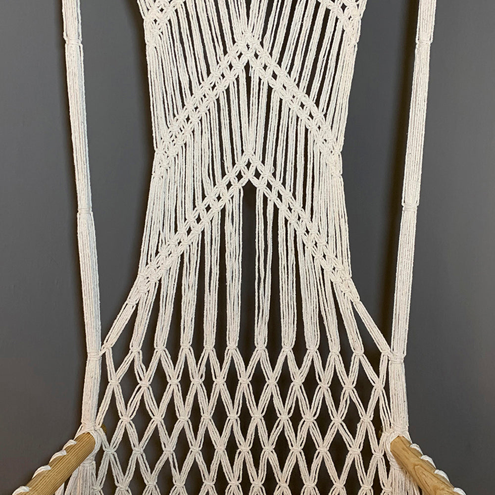 chaise carrée