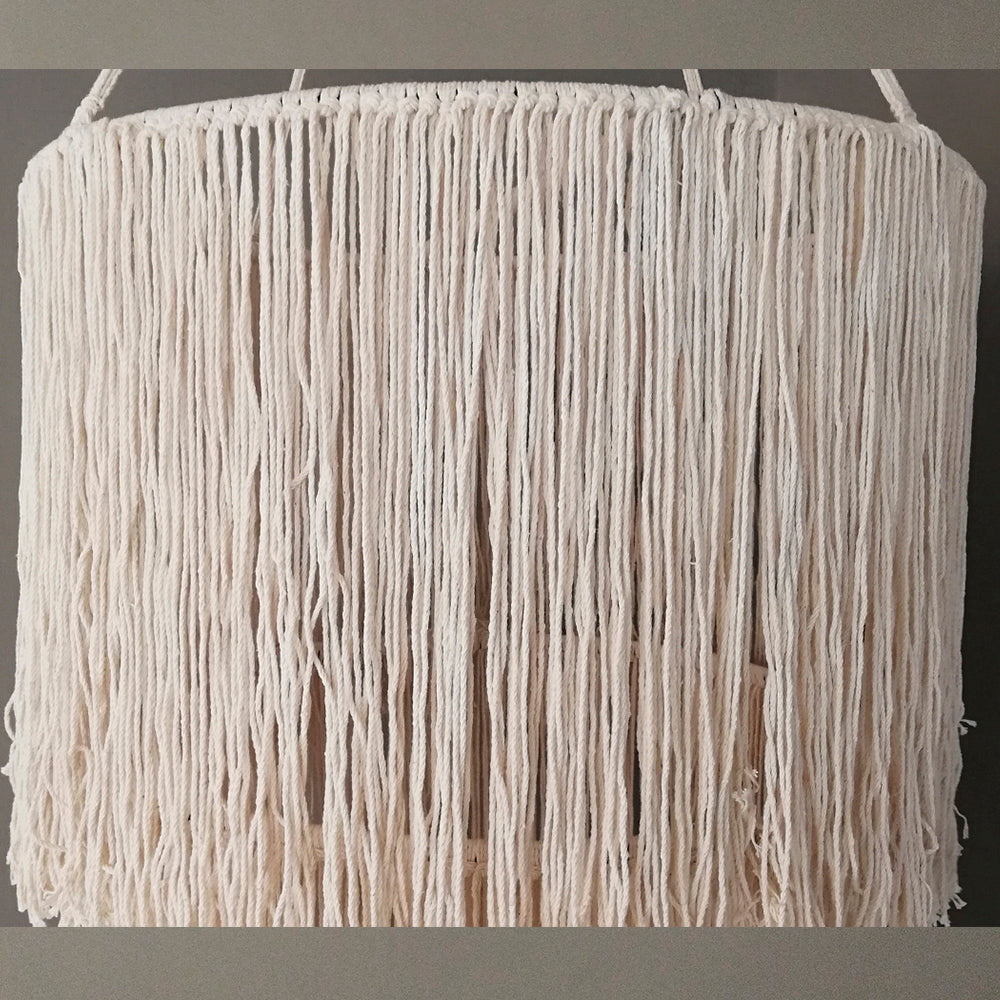 pastel lamp