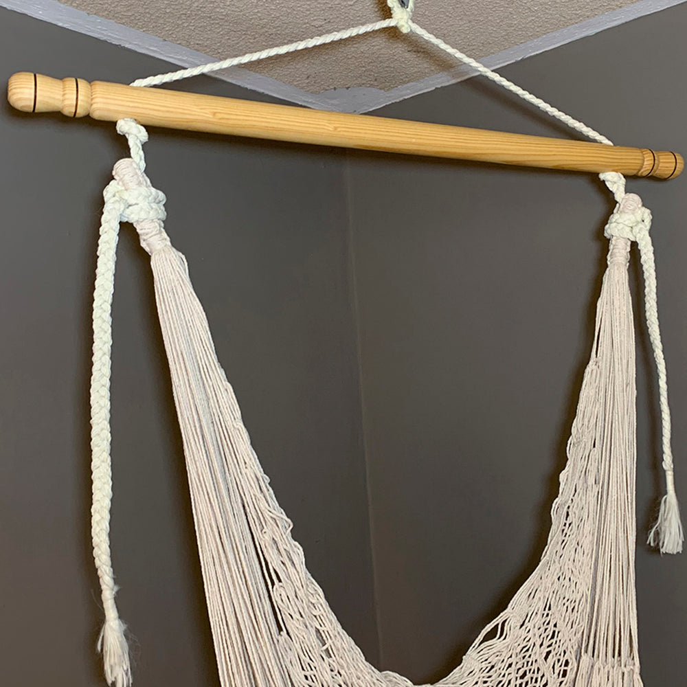 Columpio Recto para Niños