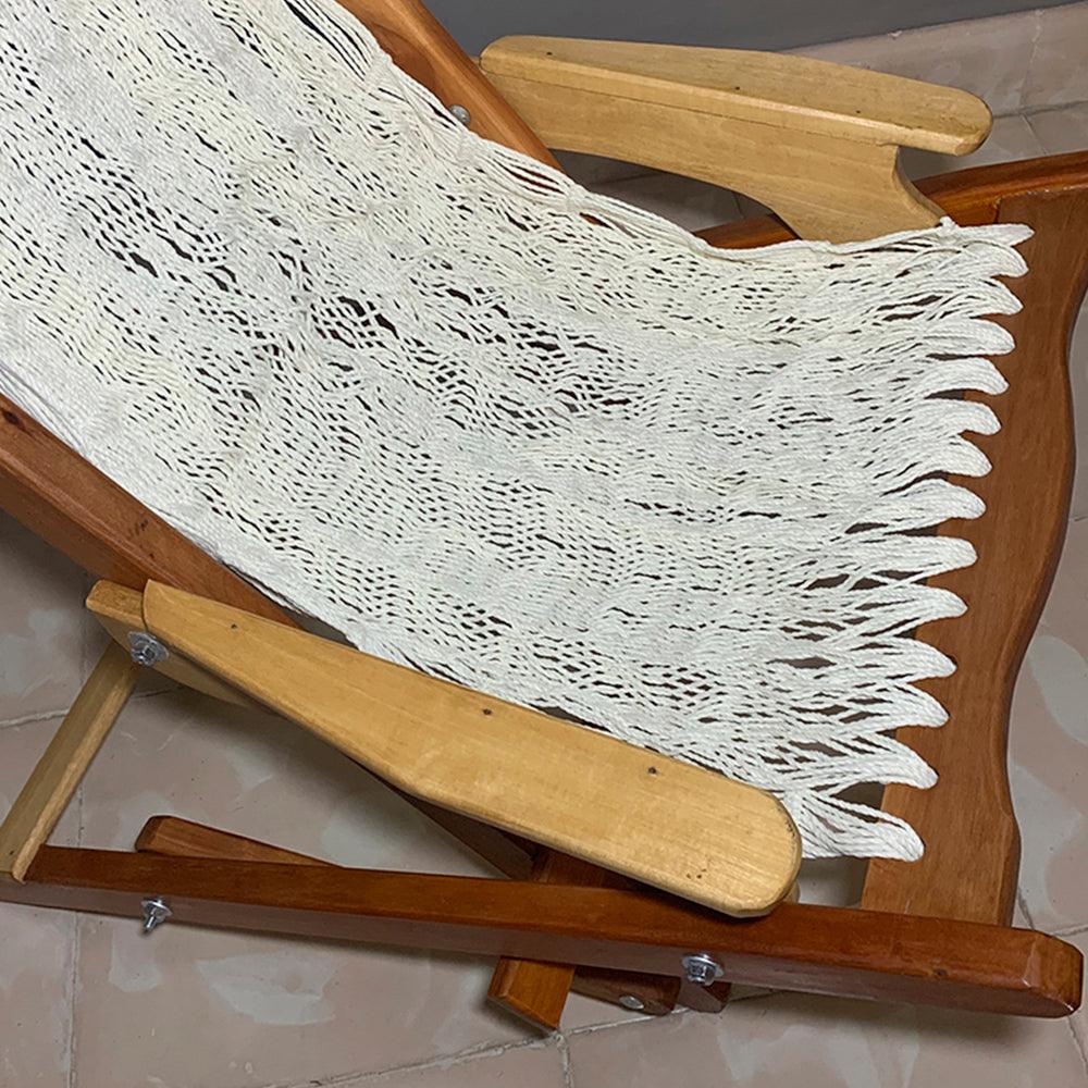 Fauteuil à bascule pour enfants