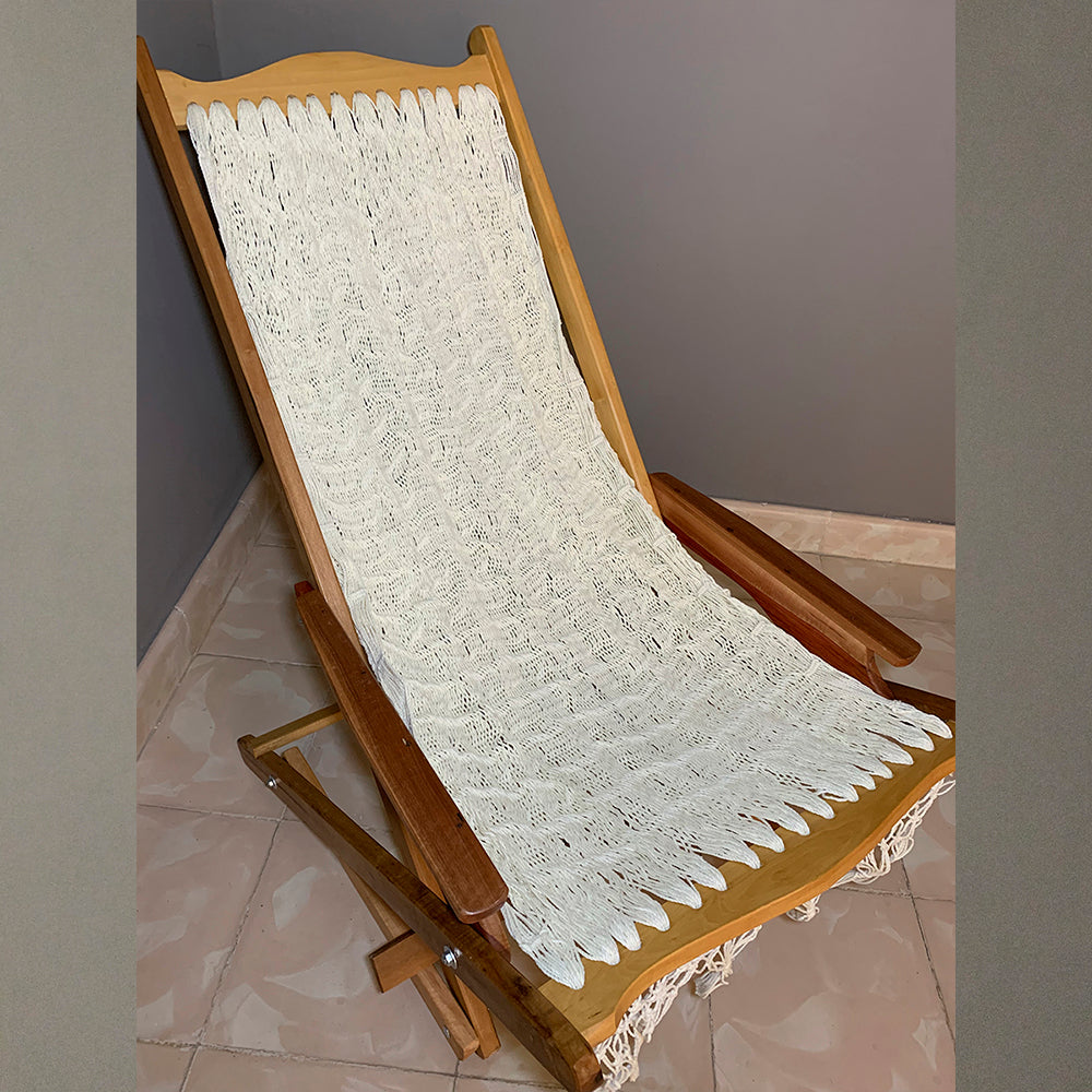Medium Rocking Chair
