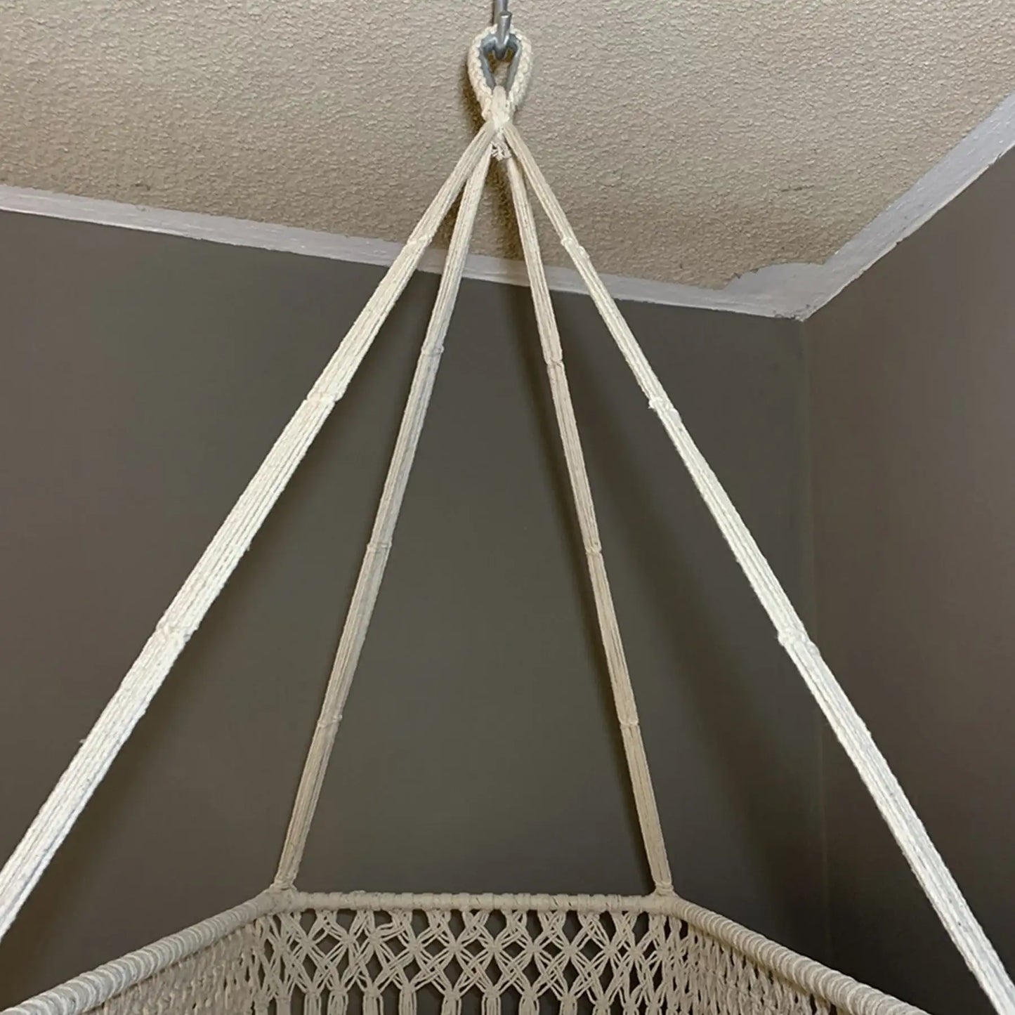 Berceaux suspendus