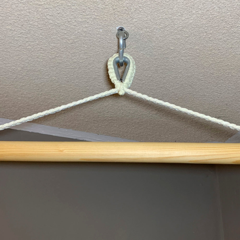 Columpio Recto para Niños