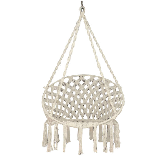 Mermaid Tail Chair