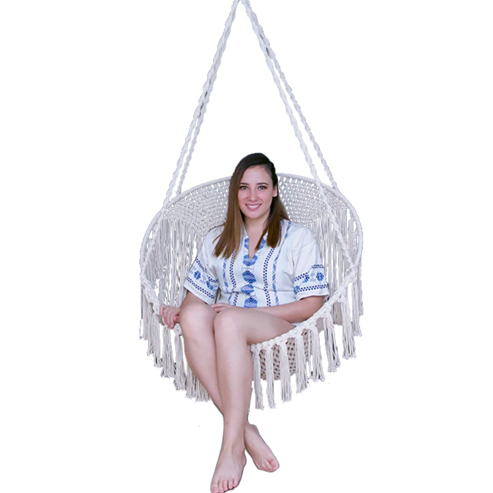 Acapulco chair