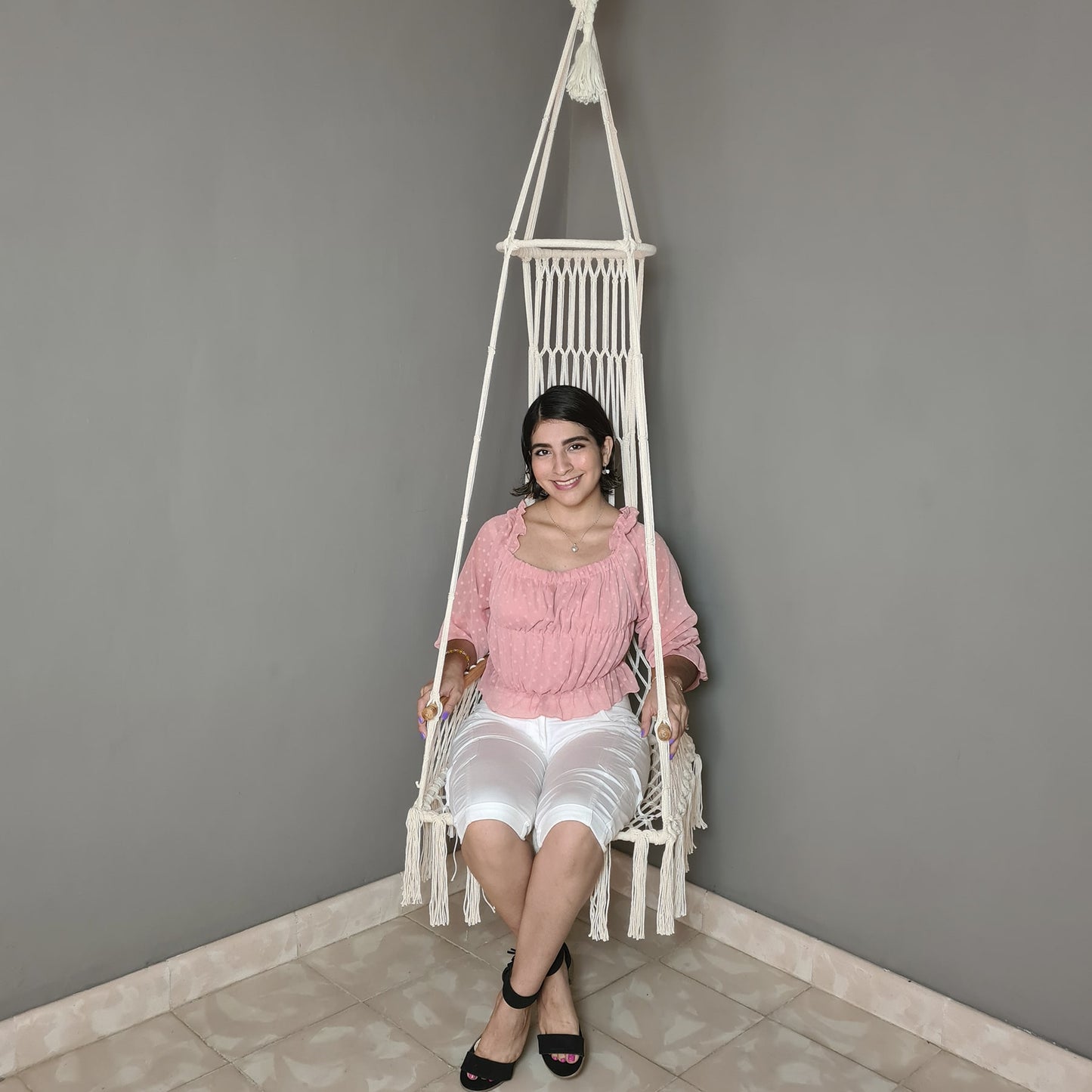Combined Chair