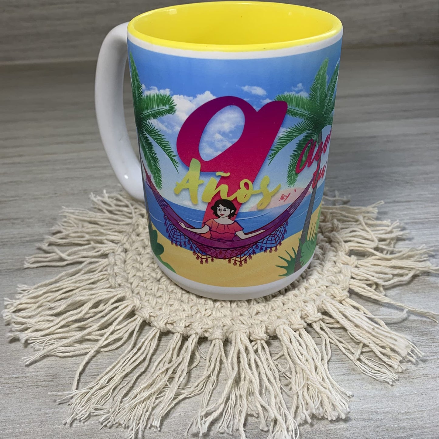 Posa Vaso