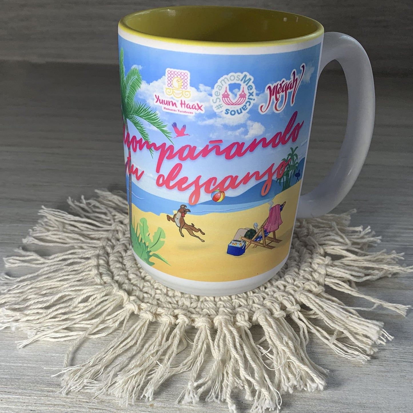 Posa Vaso