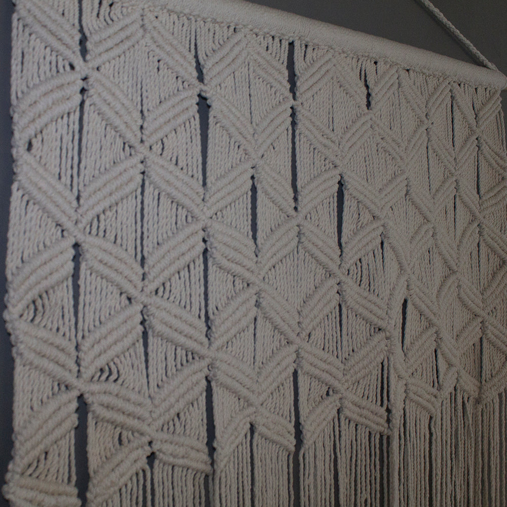 Moyen Tapisserie