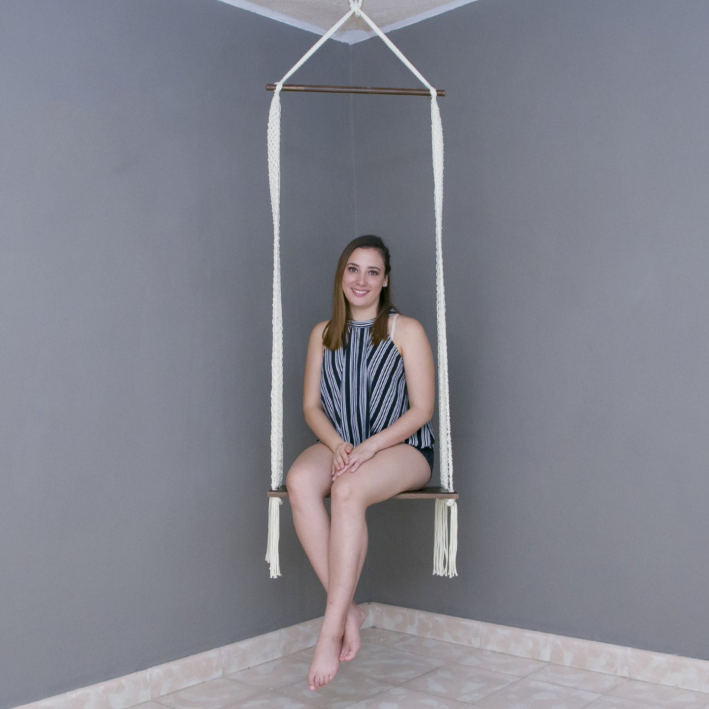 Tree House Chair