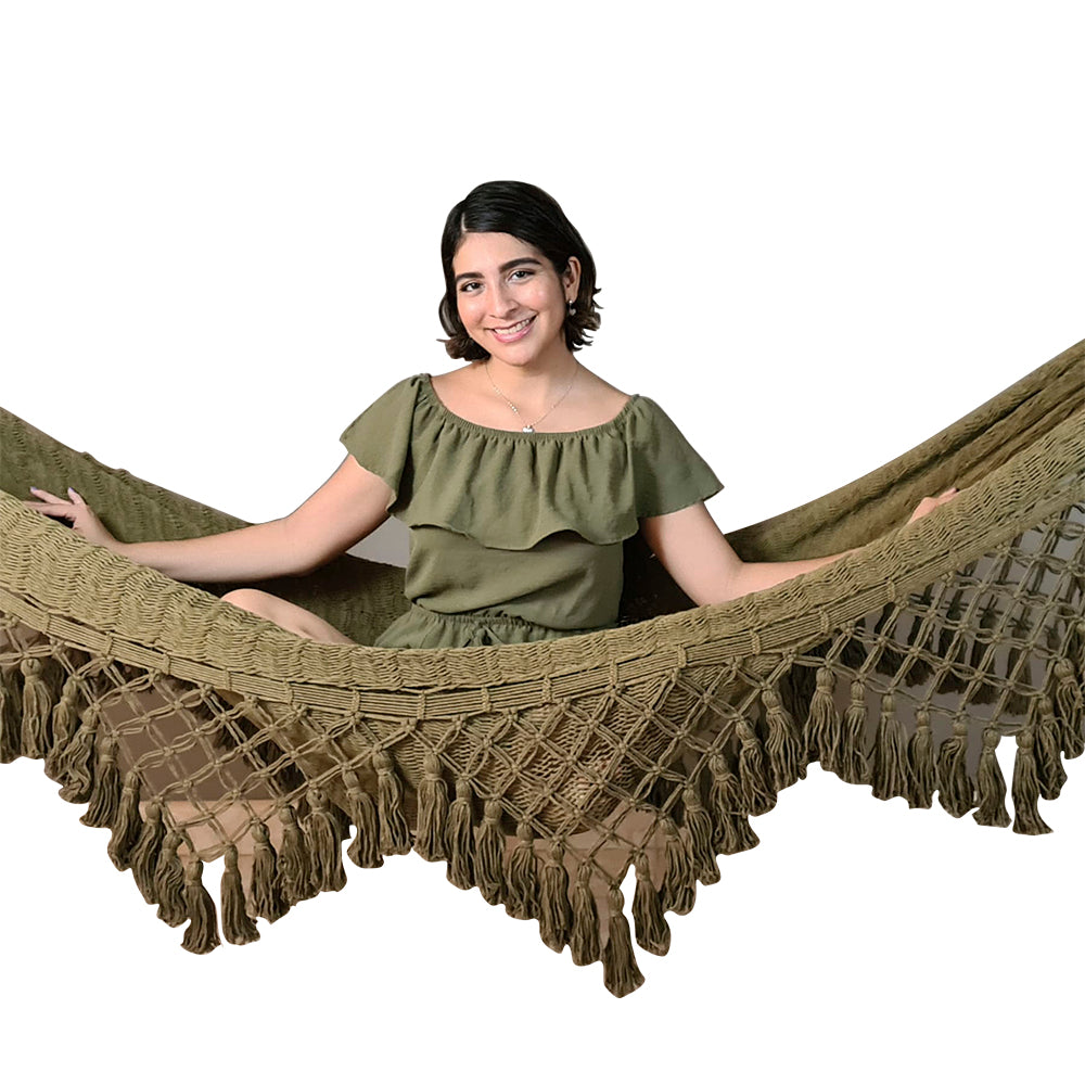 Jain hammock