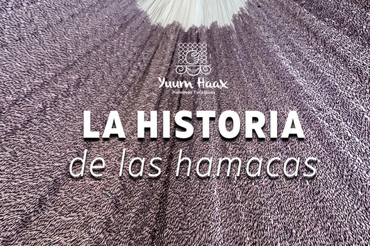 Historia de las Hamacas