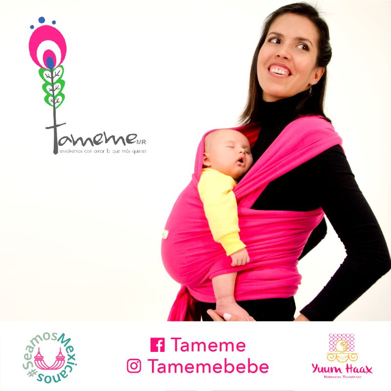 Tameme