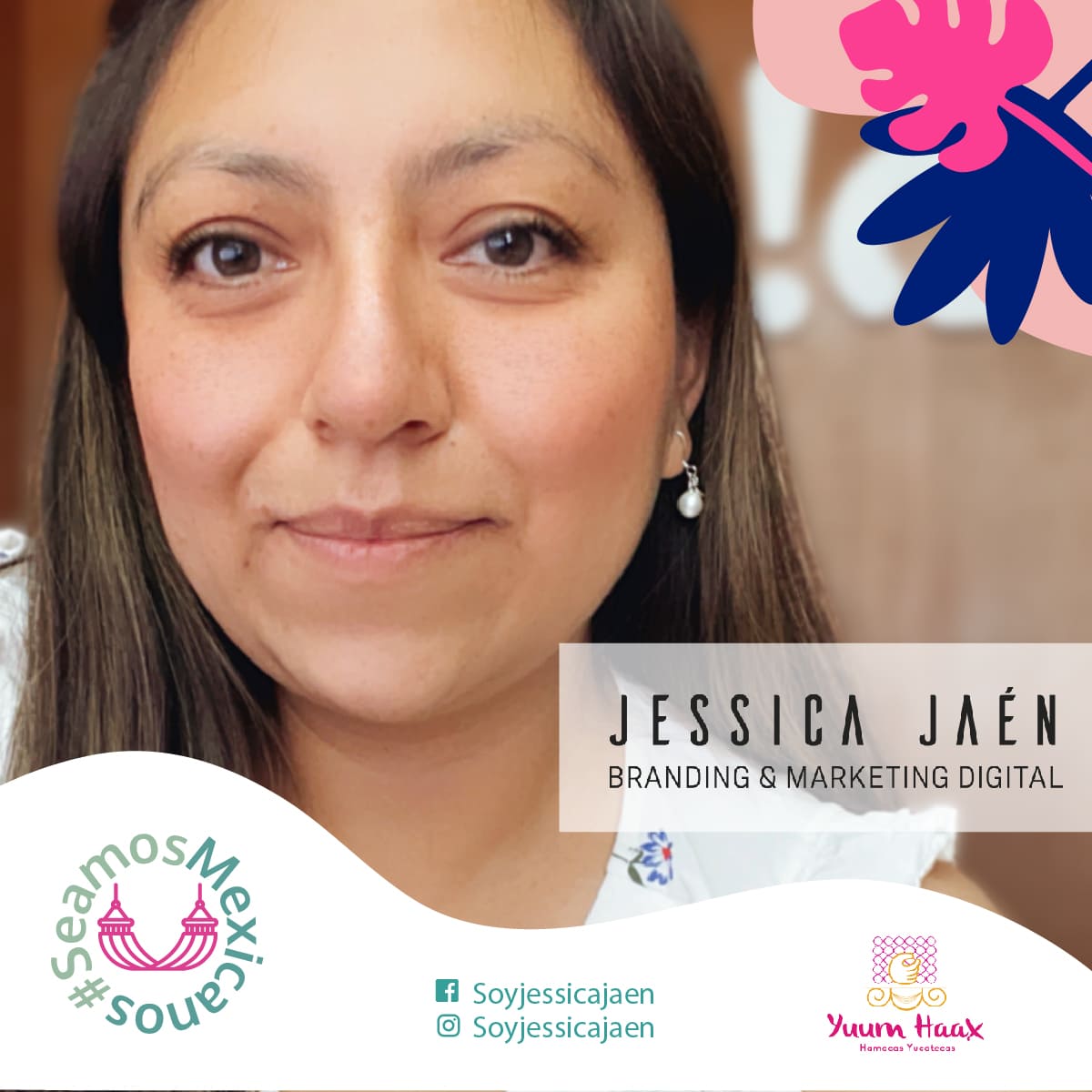 Jessica Jaén