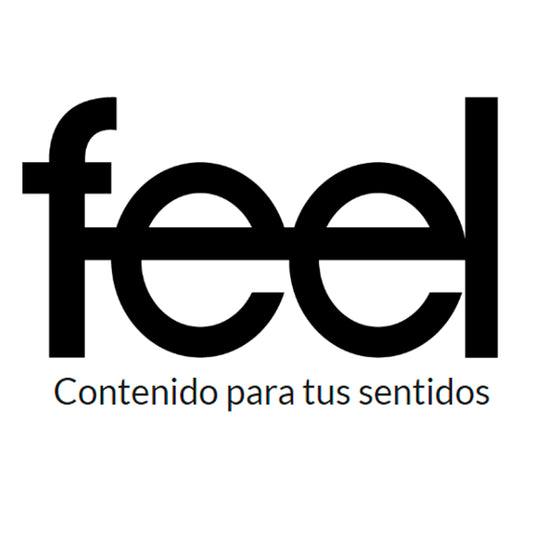 Revista Feel