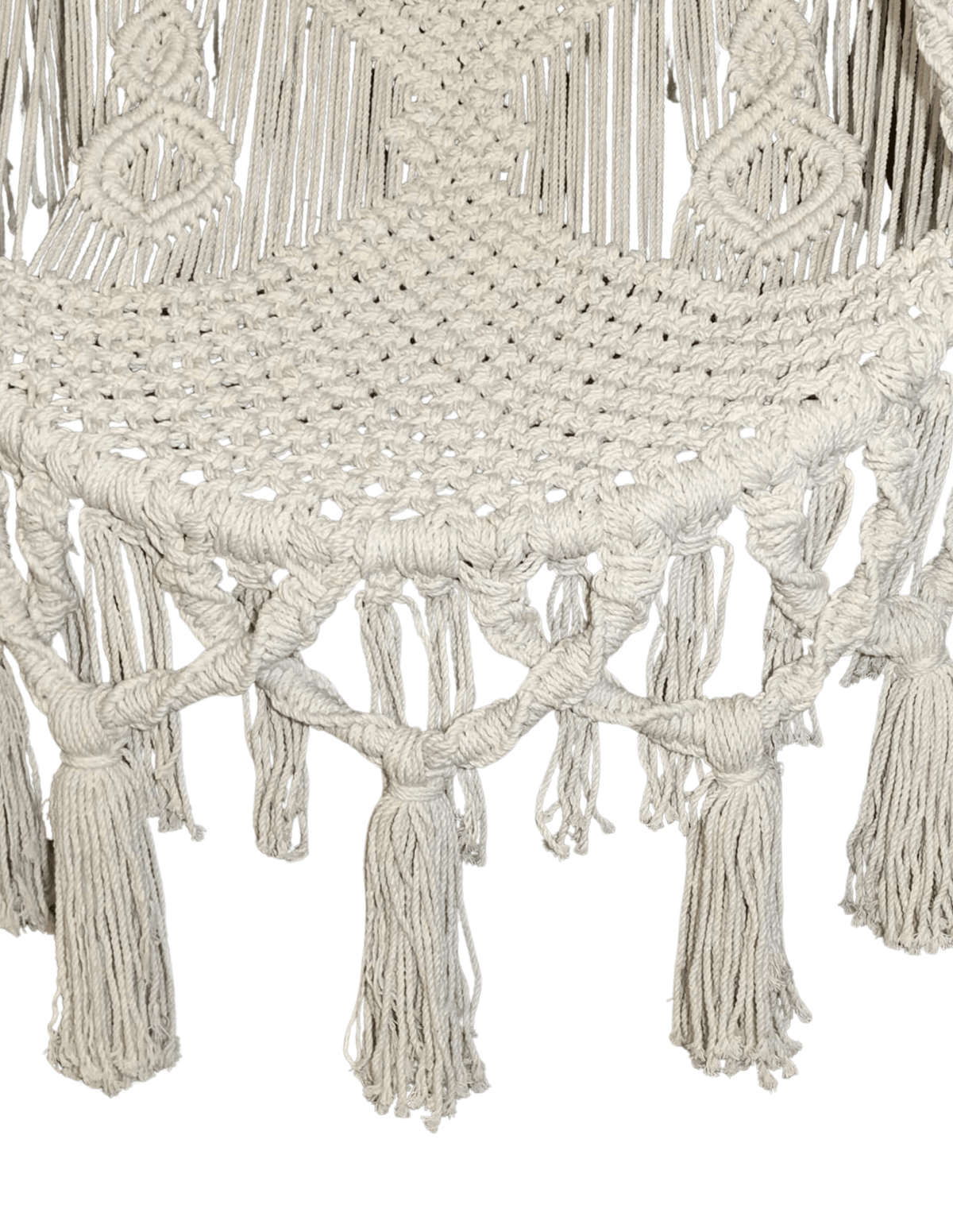 Acapulco chair