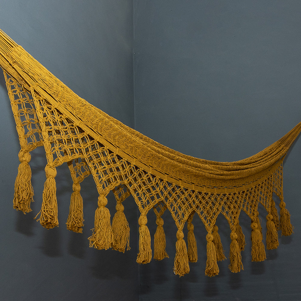 Yuselmy Hammock