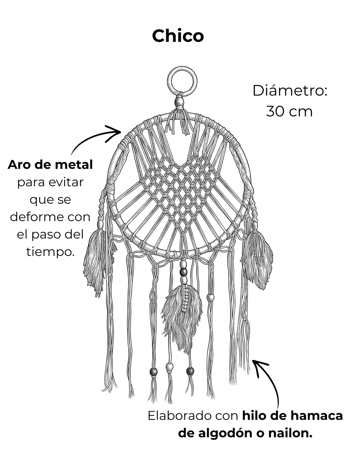 Atrapa Sueños