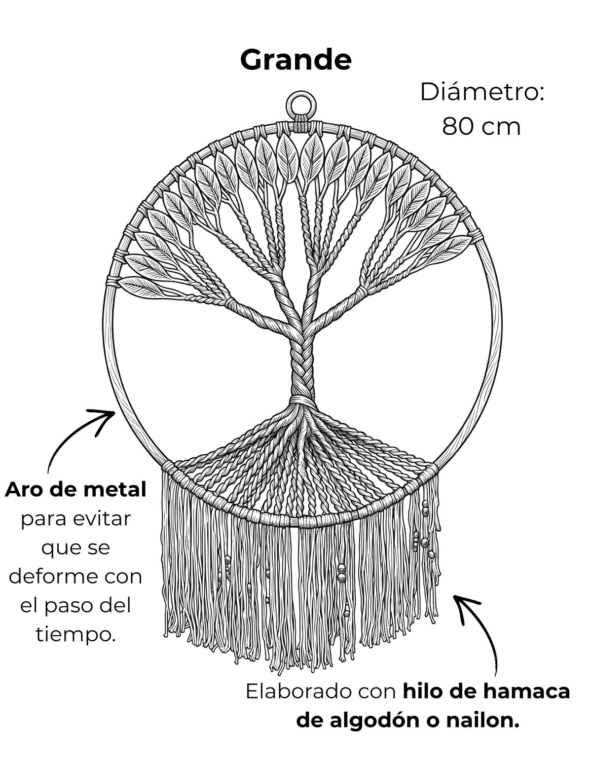 Atrapa Sueños