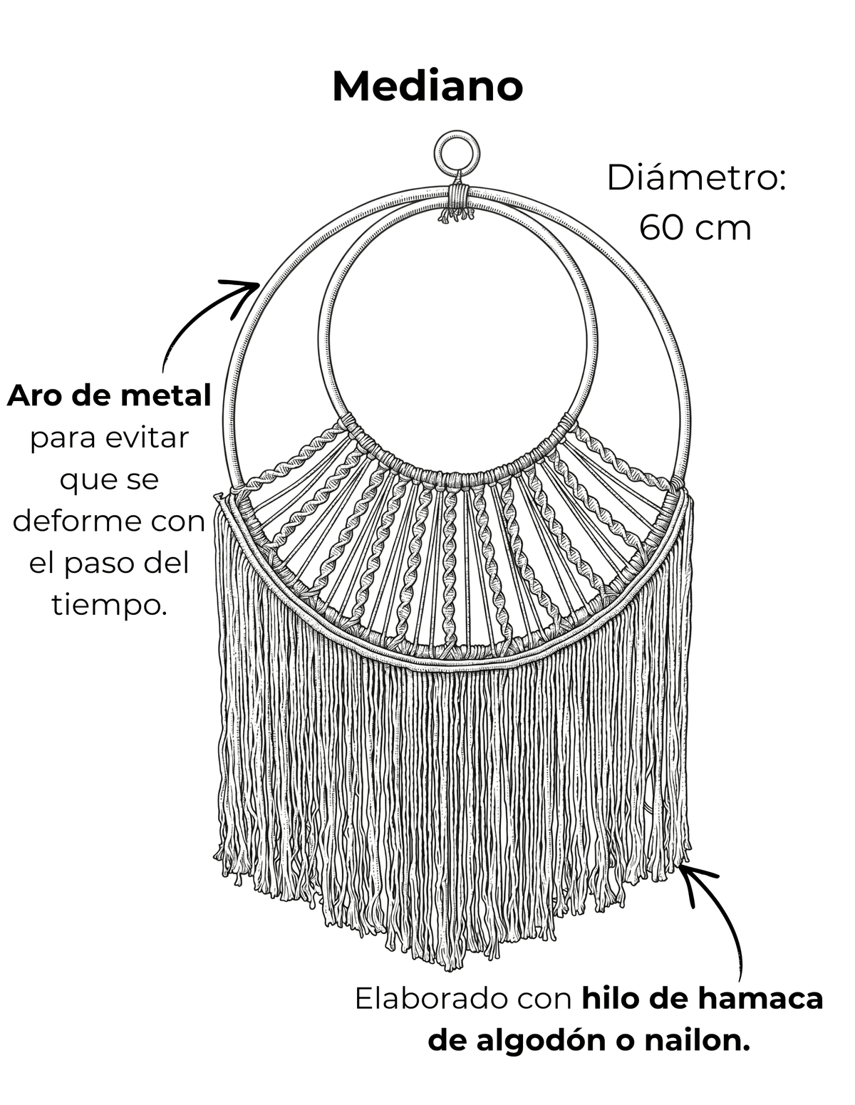 Atrapa Sueños