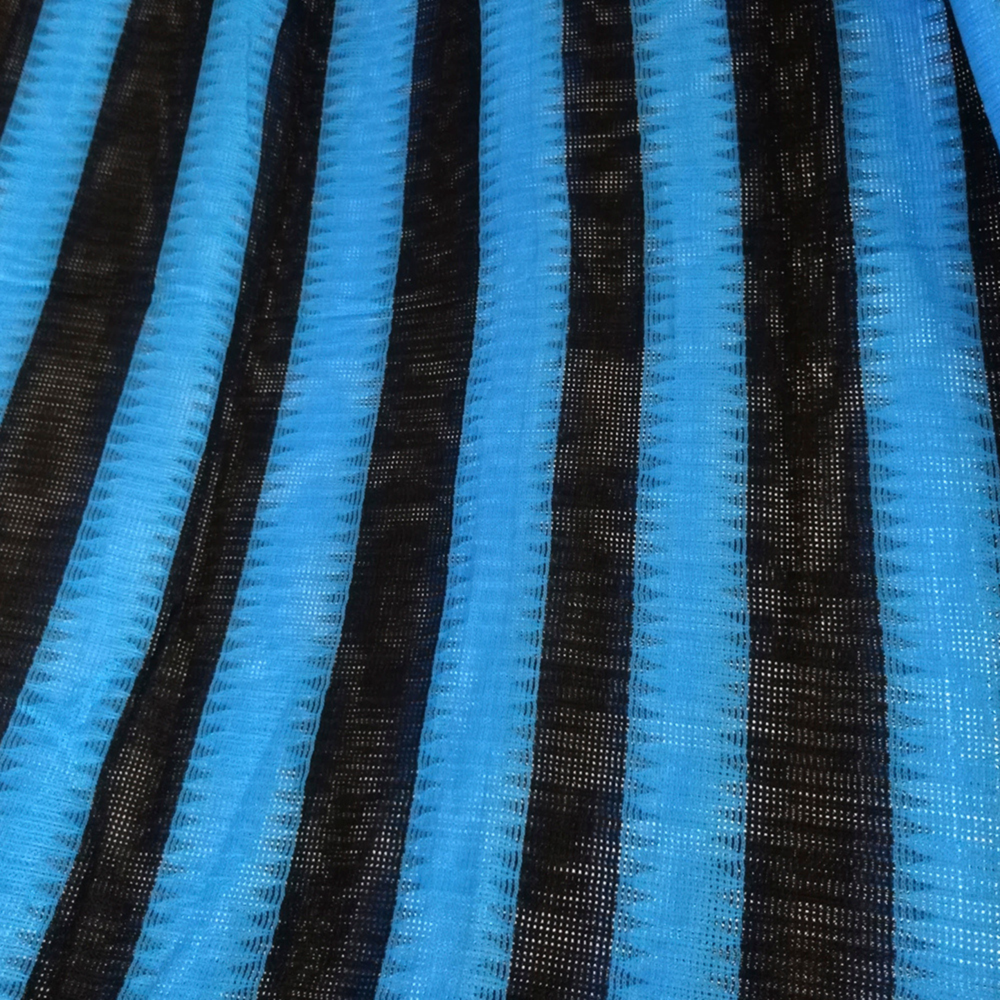 Tissu en nylon moyen