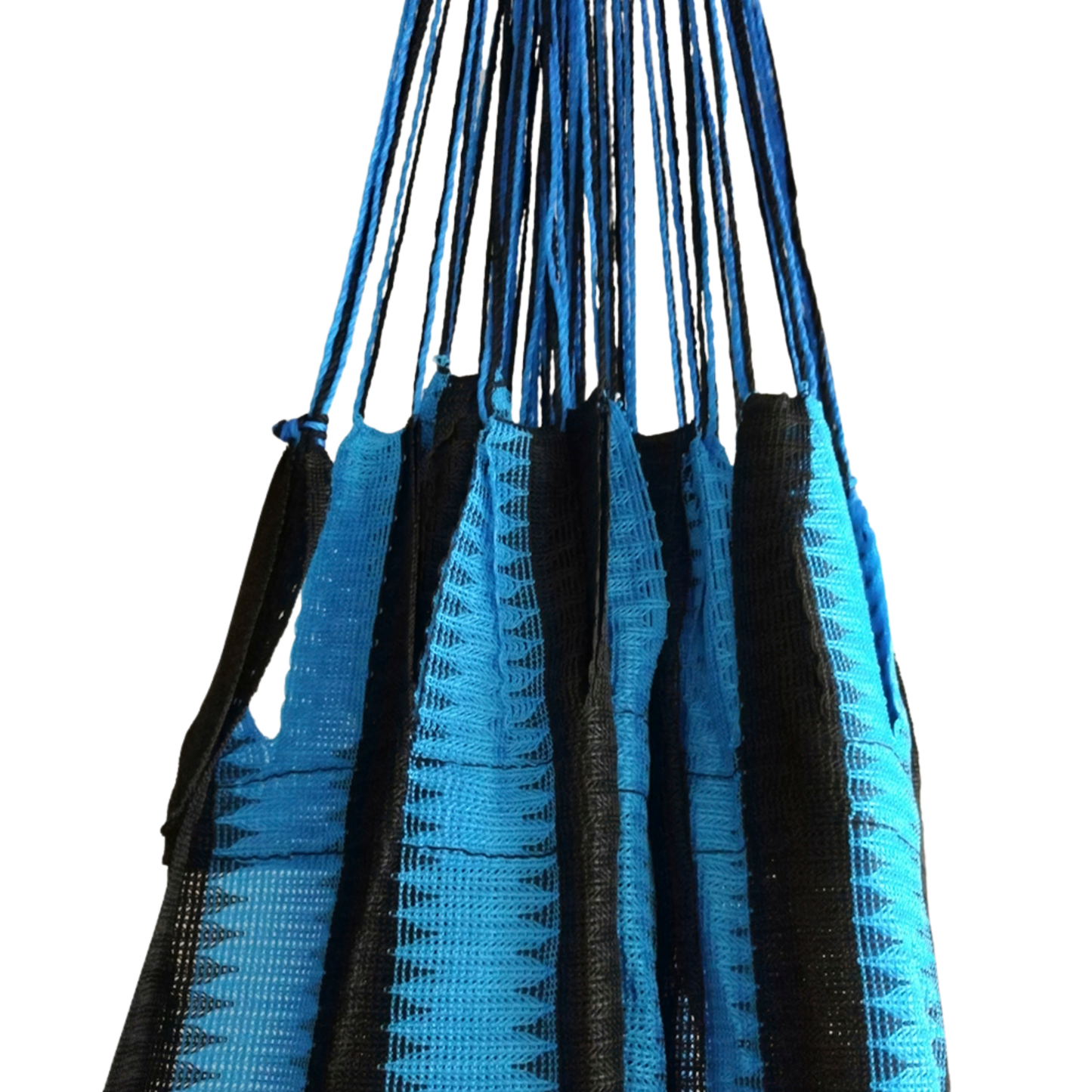 Tissu en nylon moyen