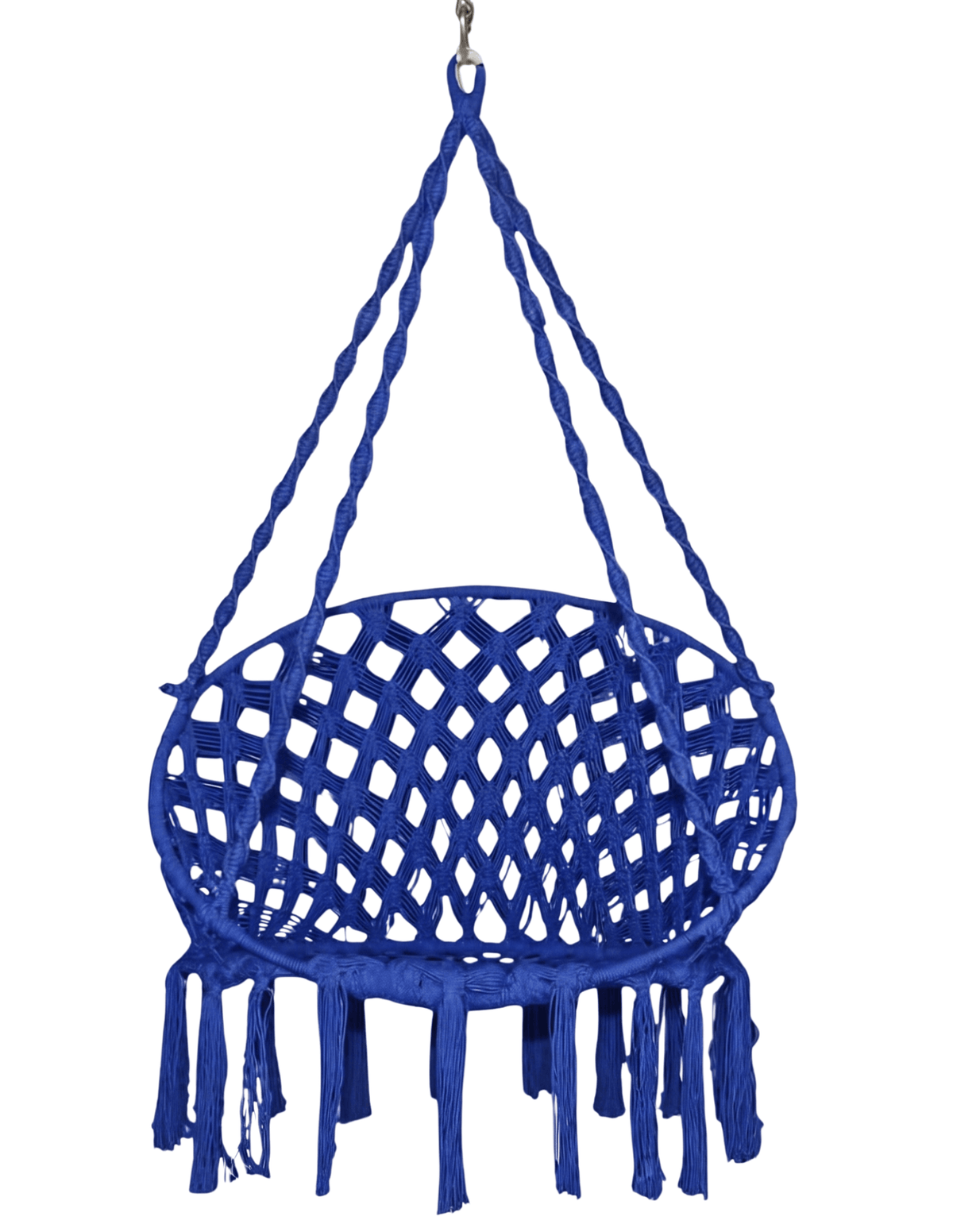 Silla Redonda