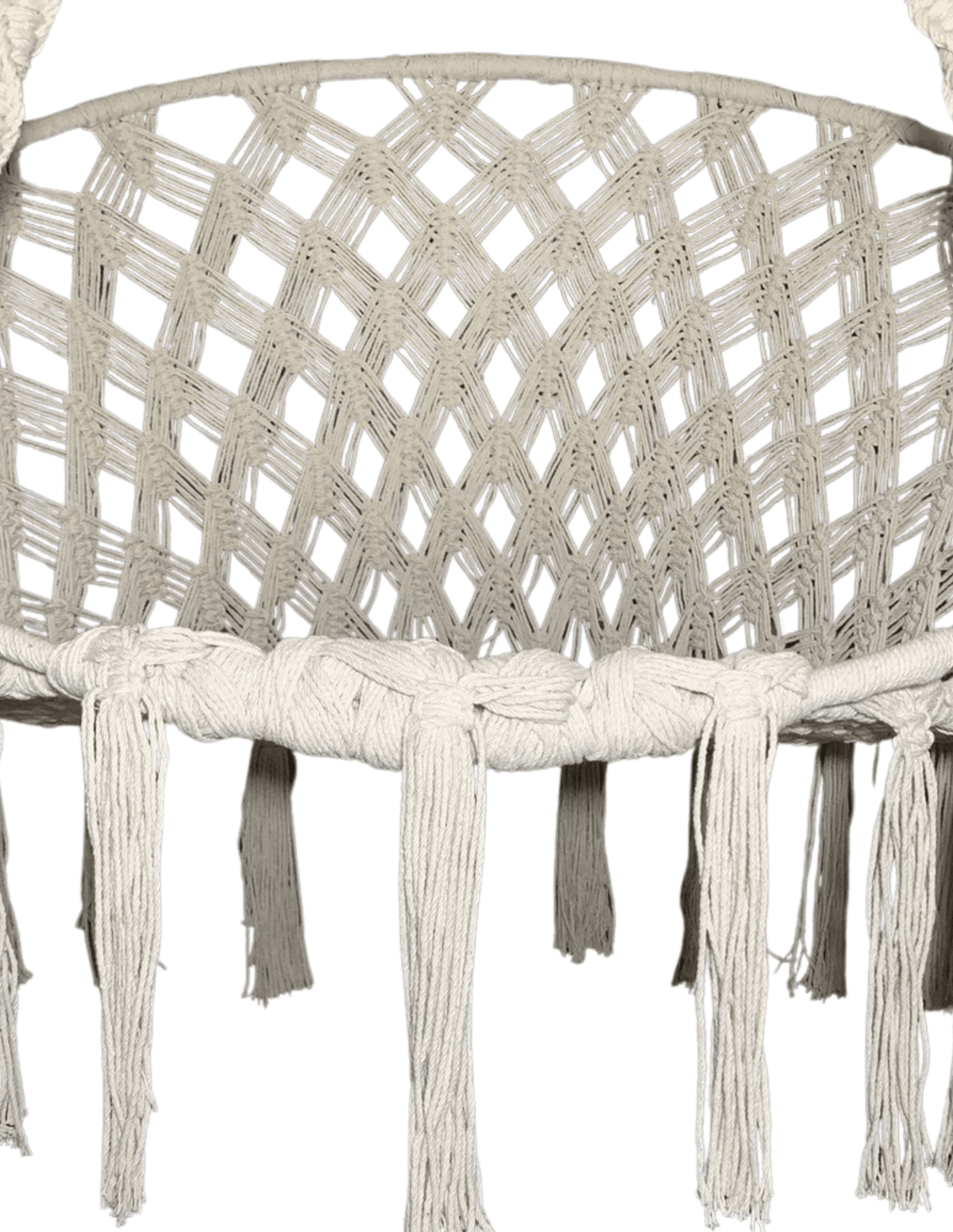 Silla Redonda
