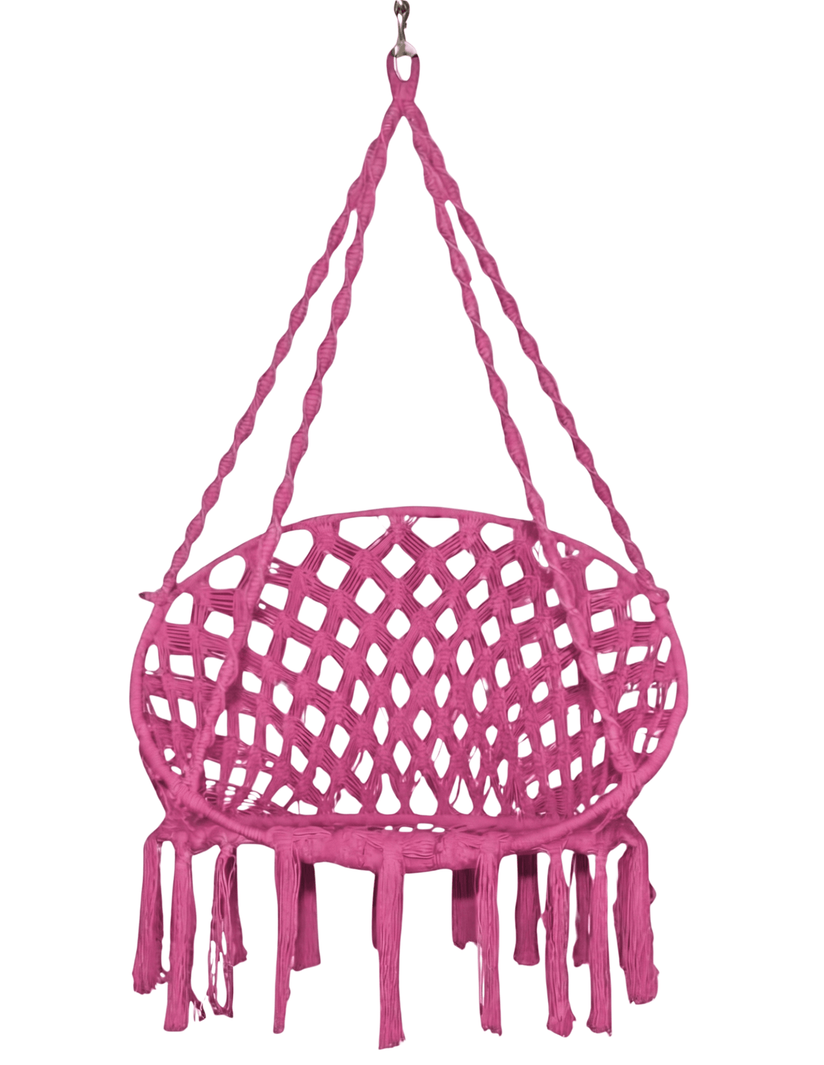 Silla Redonda