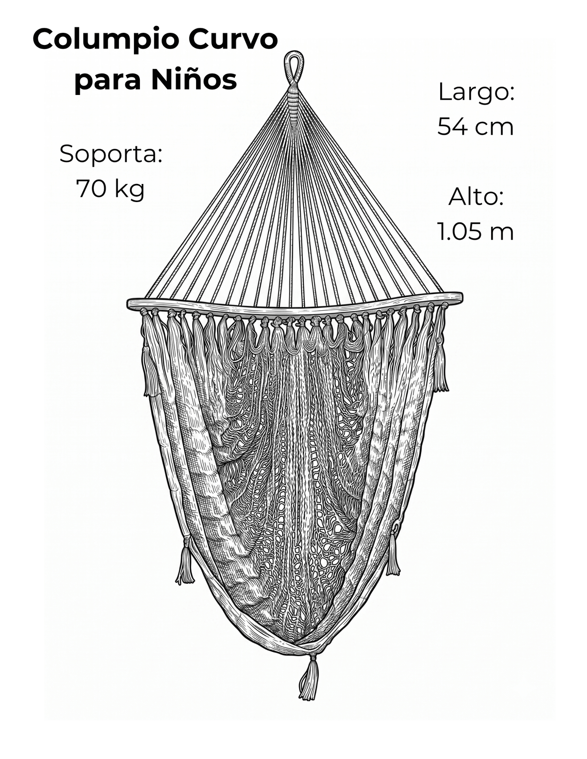 Balançoires pour Enfants