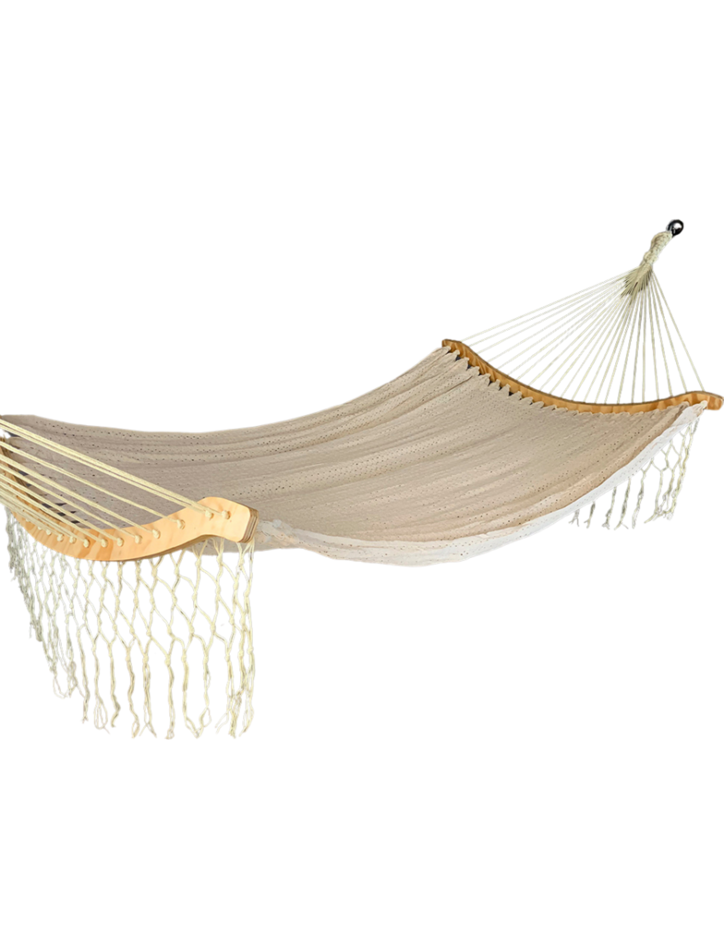 courbe de tissu