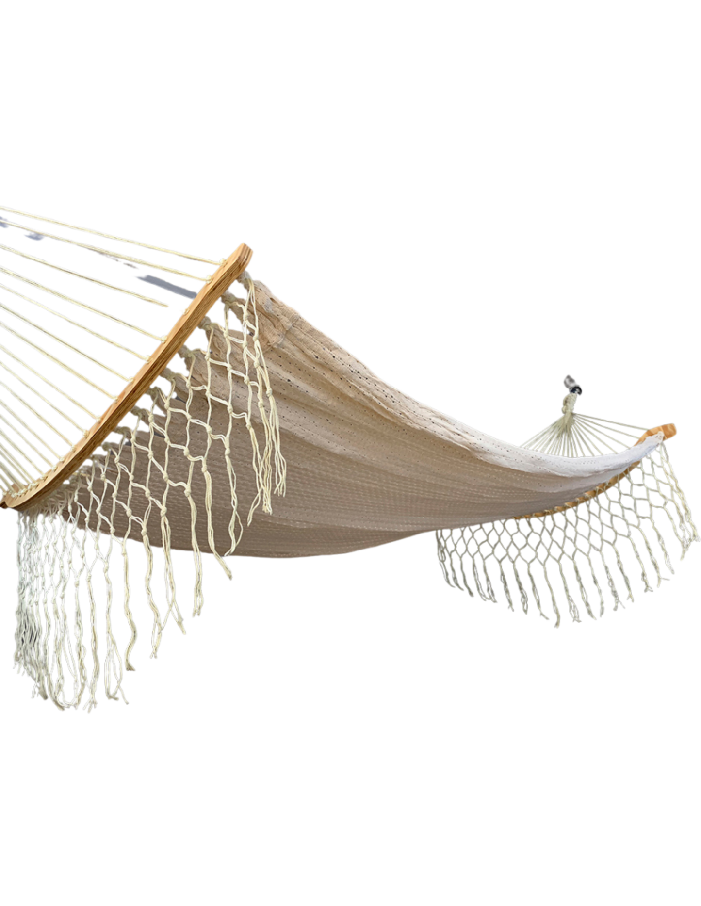 courbe de tissu