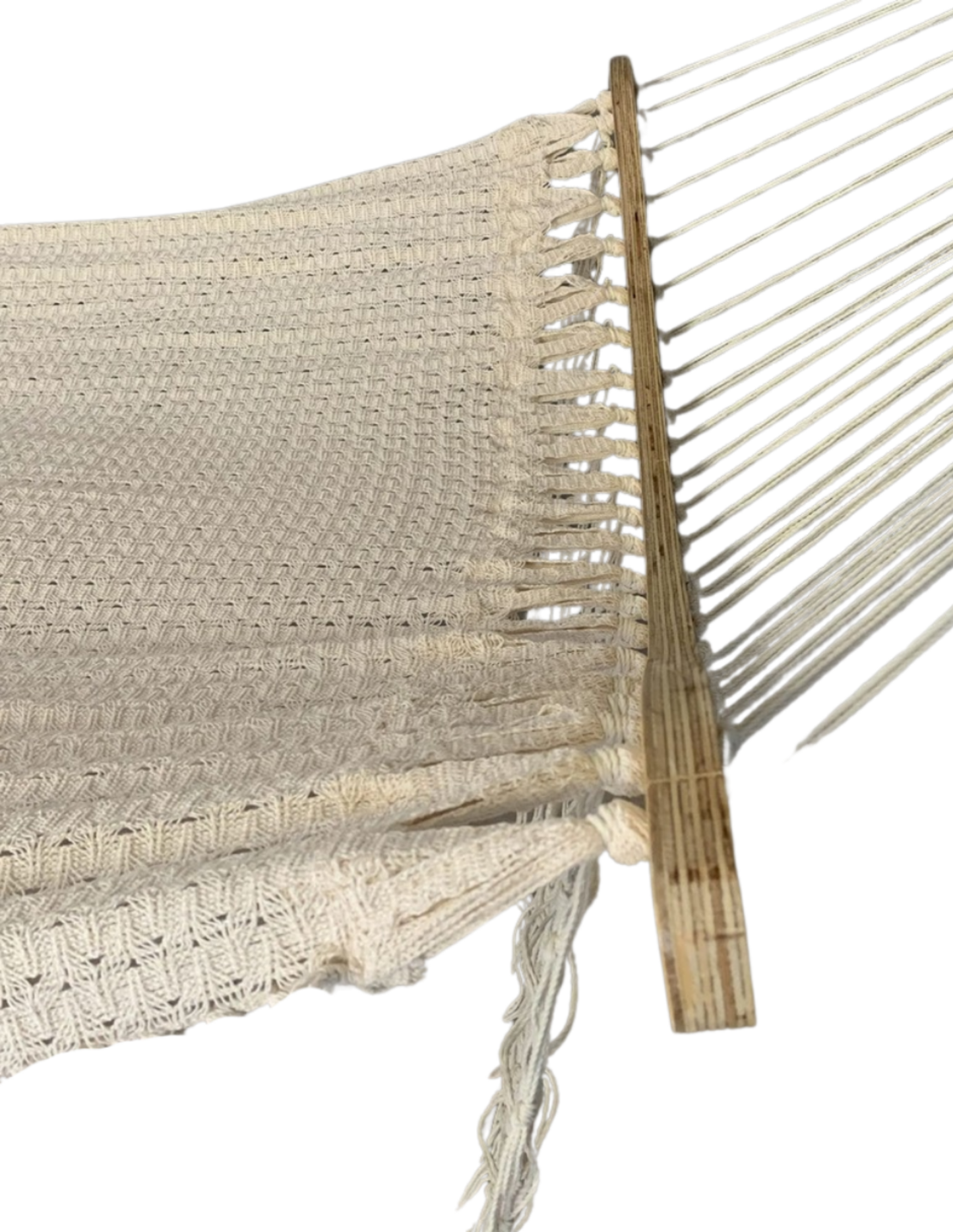 courbe de tissu