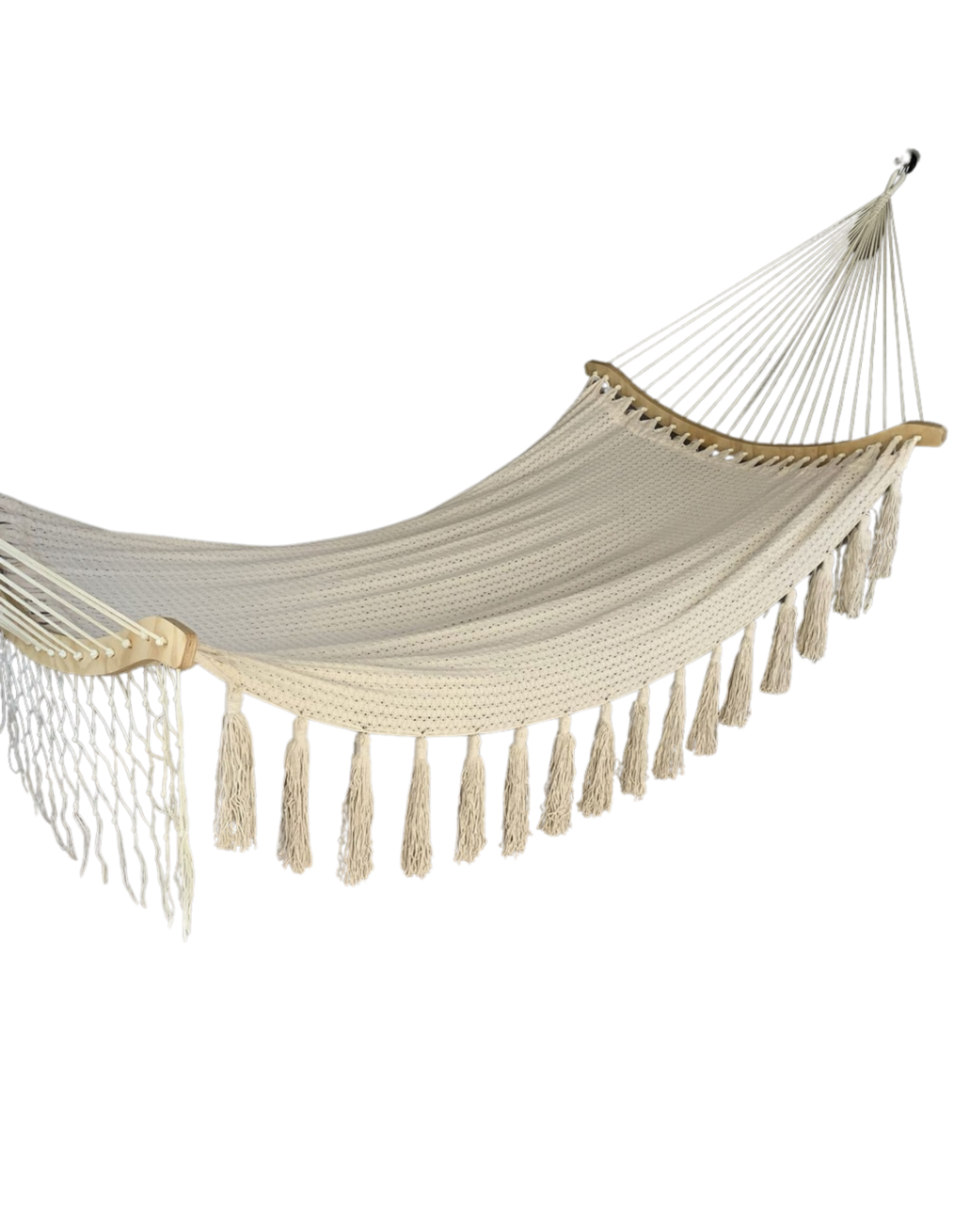 courbe de tissu