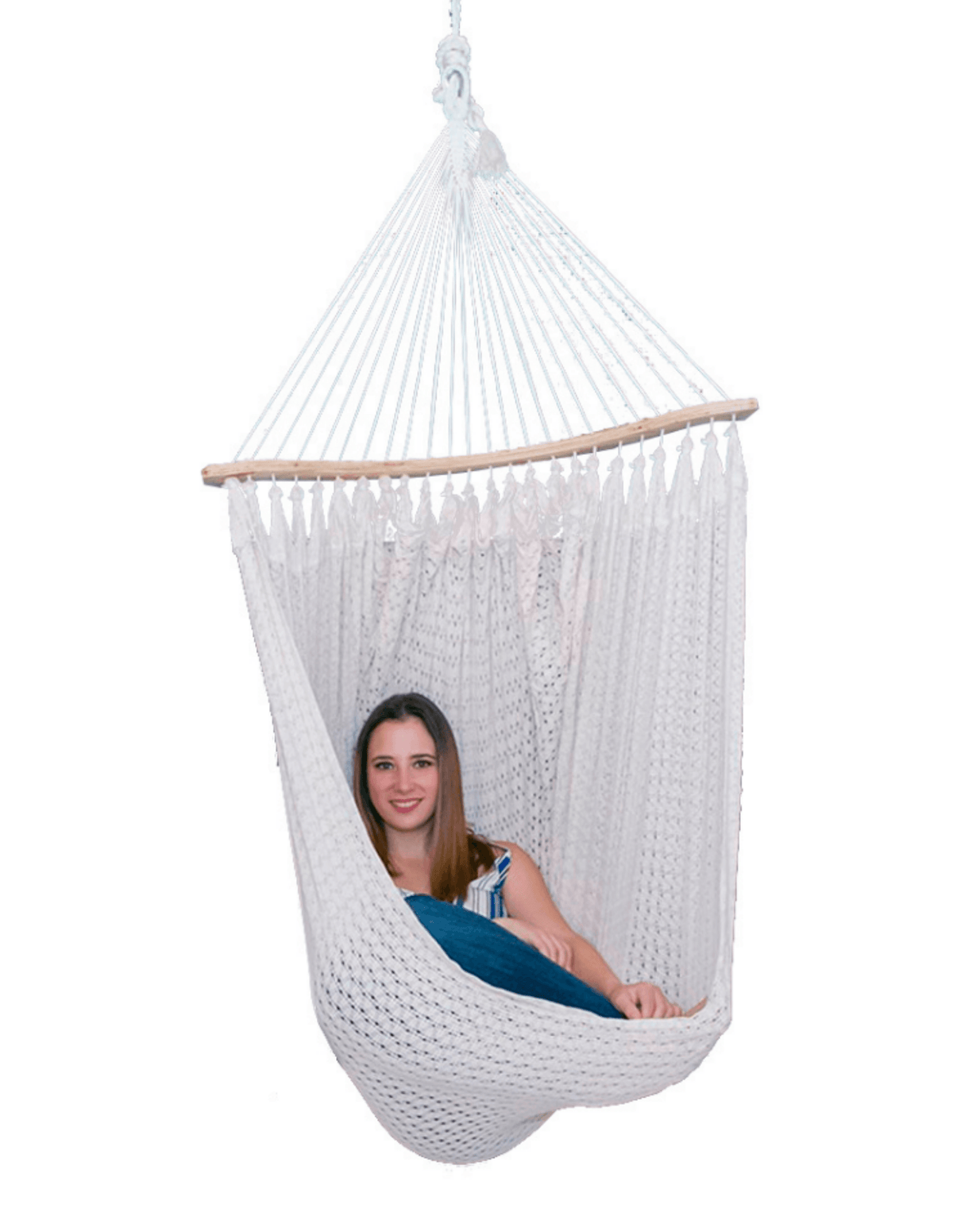 Courbe de tissu