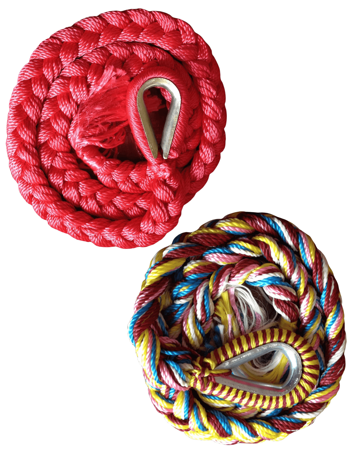 Extensiones para Columpio Colores