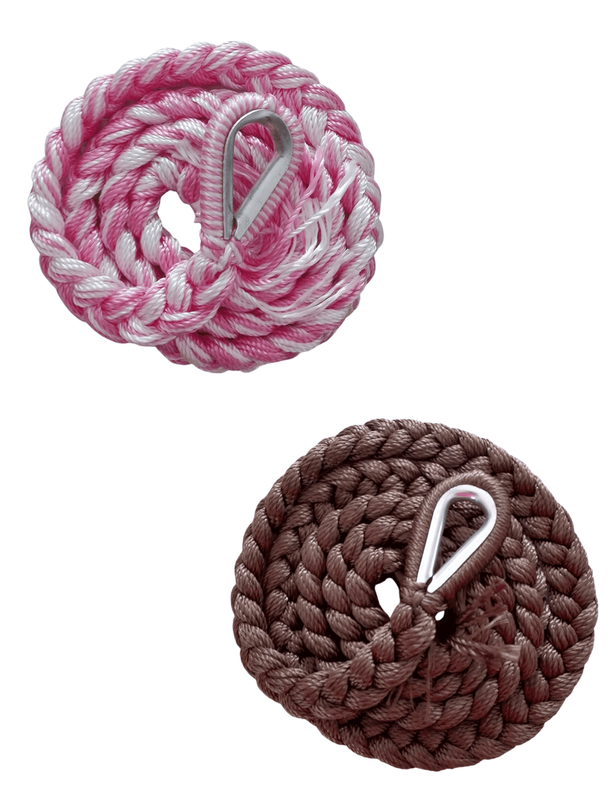 Extensiones para Columpio Colores