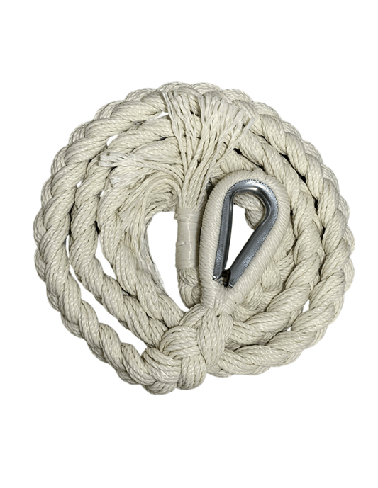 Extension Mediana para columpio Natural