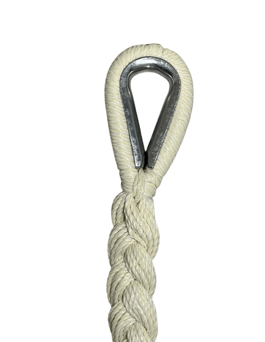 Extension Mediana para columpio Natural