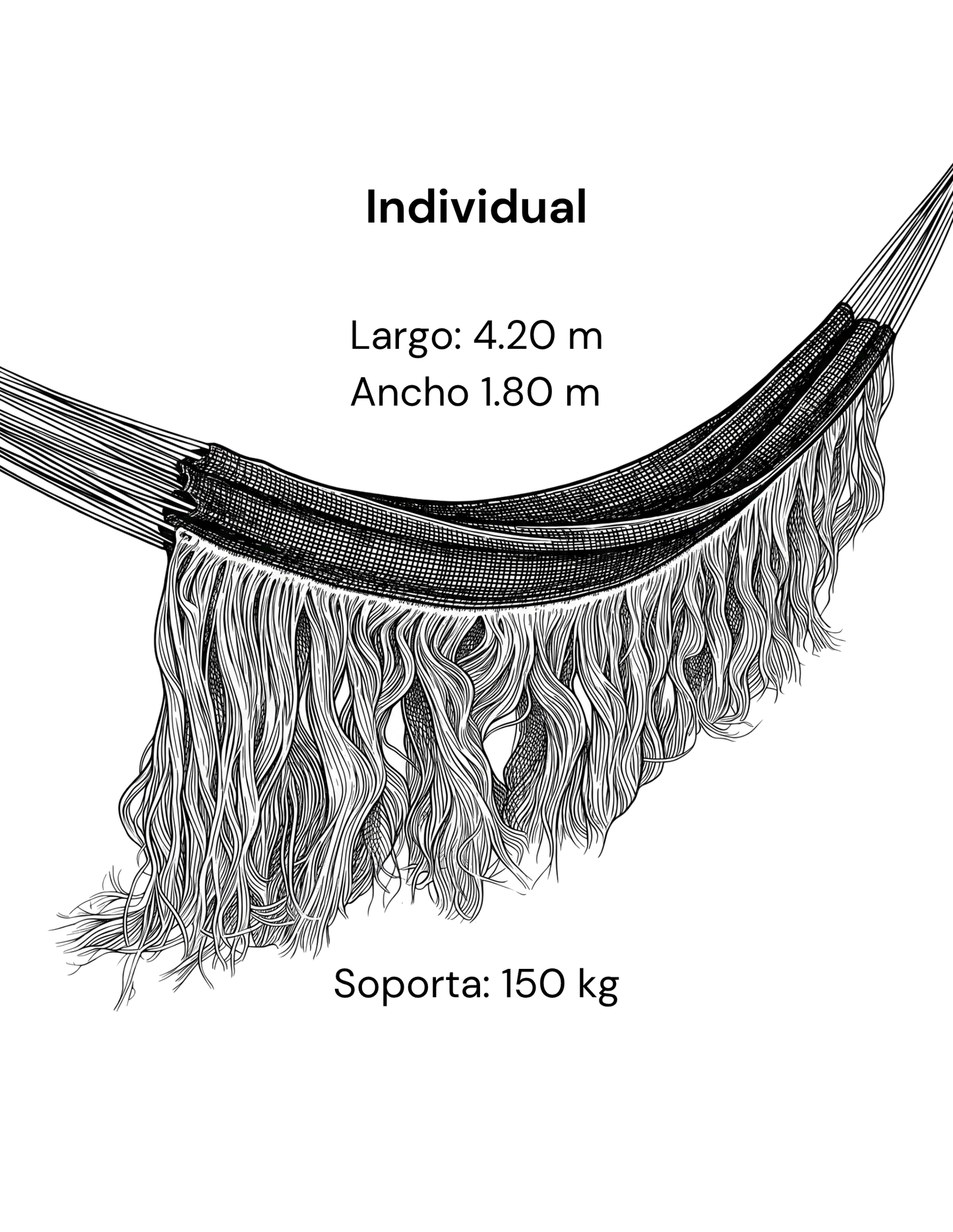Hamaca Flora