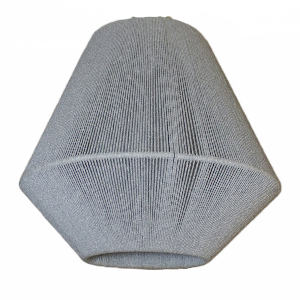 Pantalla Macramé