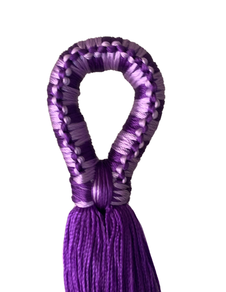 King Size avec double tissu et bras de ventilateur