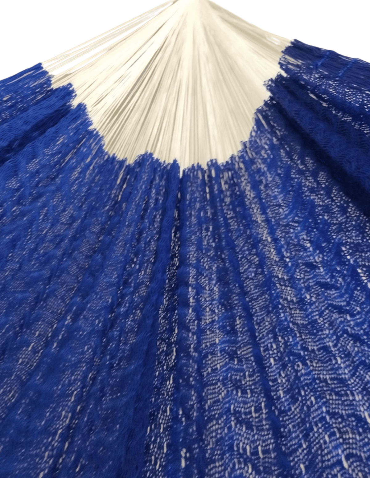 Hamaca Tradicional Azul Marino