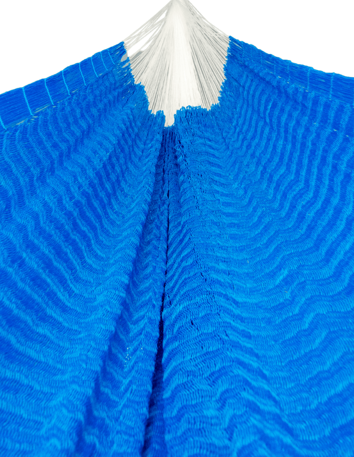 Hamaca Tradicional Azul Rey