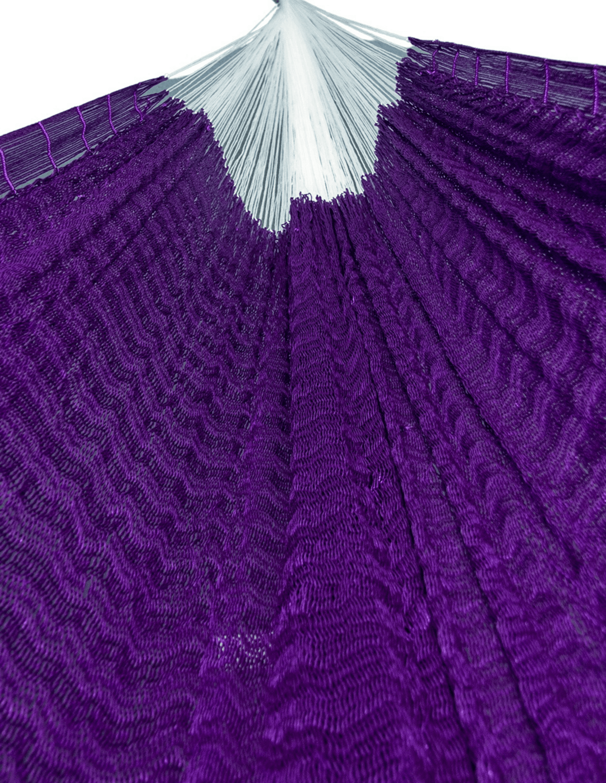Hamaca Tradicional Morado