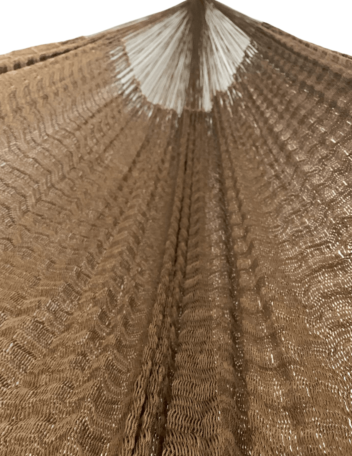 Hamaca Tradicional Oro Viejo