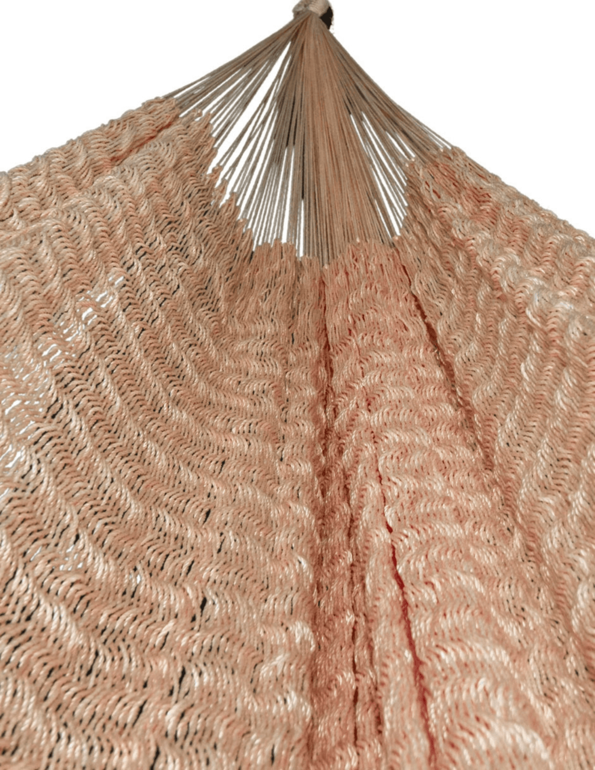 Hamaca de Poliester King Size Natural1
