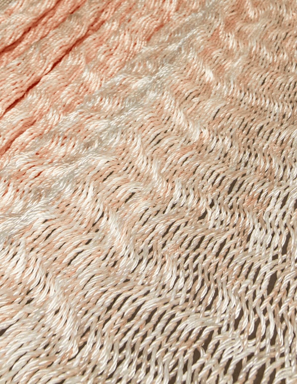 Hamaca de Poliester King Size Natural3